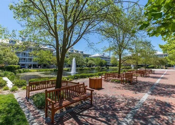 Sunset Island - 39 Fountain Drive West 3f Apartment *