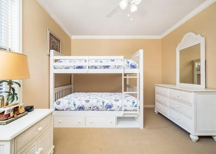 Sunset Island - 39 Fountain Drive West 3f * Ocean City