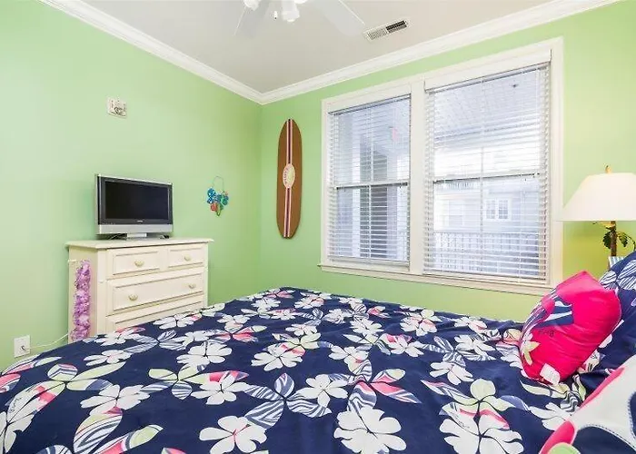 Sunset Island - 39 Fountain Drive West 3f