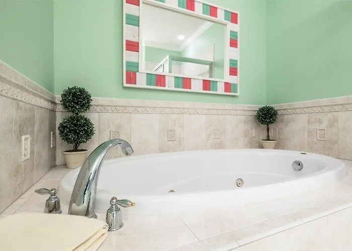 Sunset Island - 39 Fountain Drive West 3f Ocean City