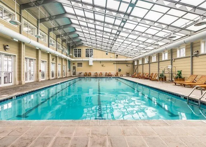 Sunset Island - 39 Fountain Drive West 3f Apartment Ocean City