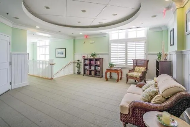 Sunset Island - 39 Fountain Drive West 3f Apartment *
