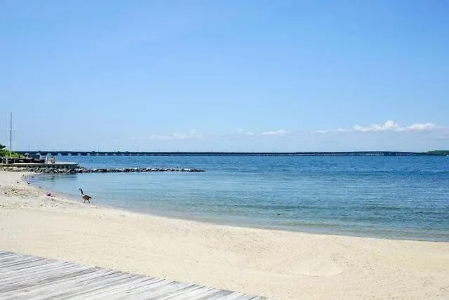 Sunset Island - 39 Fountain Drive West 3f Ocean City