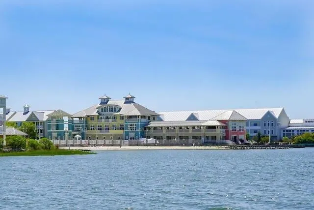 Sunset Island - 39 Fountain Drive West 3f Apartment *