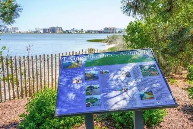 Sunset Island - 39 Fountain Drive West 3f Apartment Ocean City