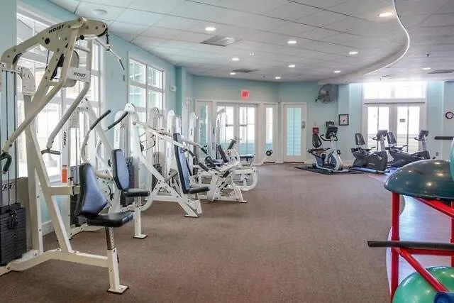 Sunset Island - 39 Fountain Drive West 3f Ocean City