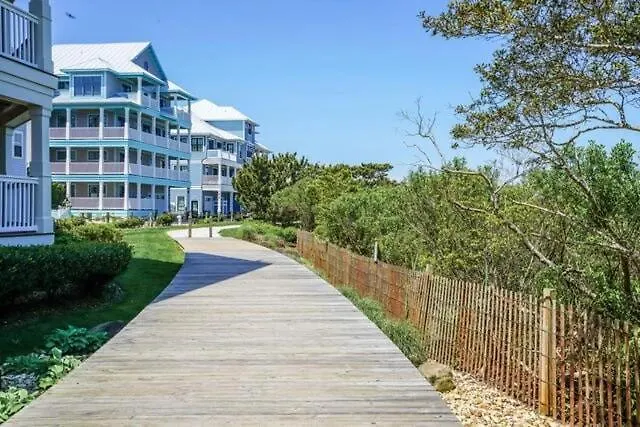 Sunset Island - 39 Fountain Drive West 3f Apartment